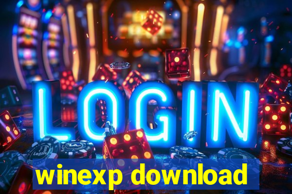 winexp download